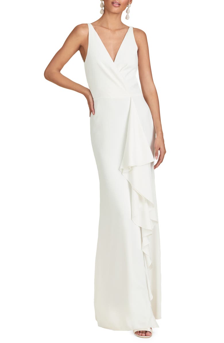 Sachin & Babi Courtney Gown, Main, color, 