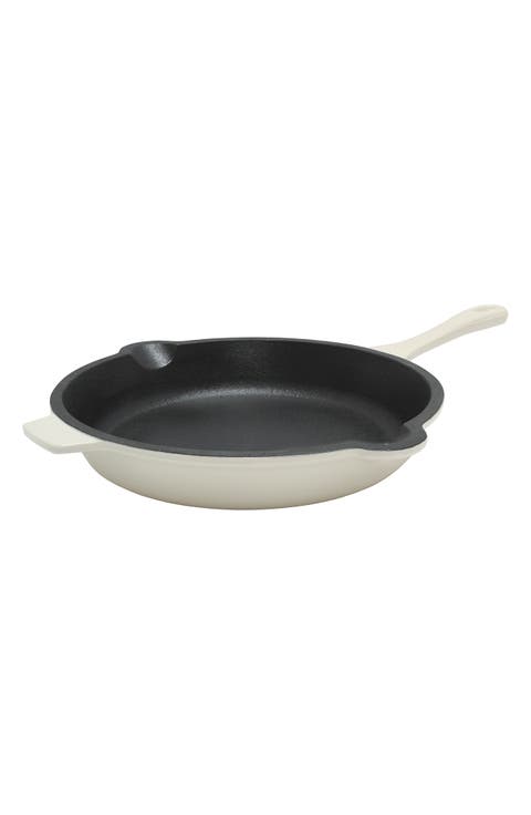 International Neo 10" Cast Iron Fry Pan