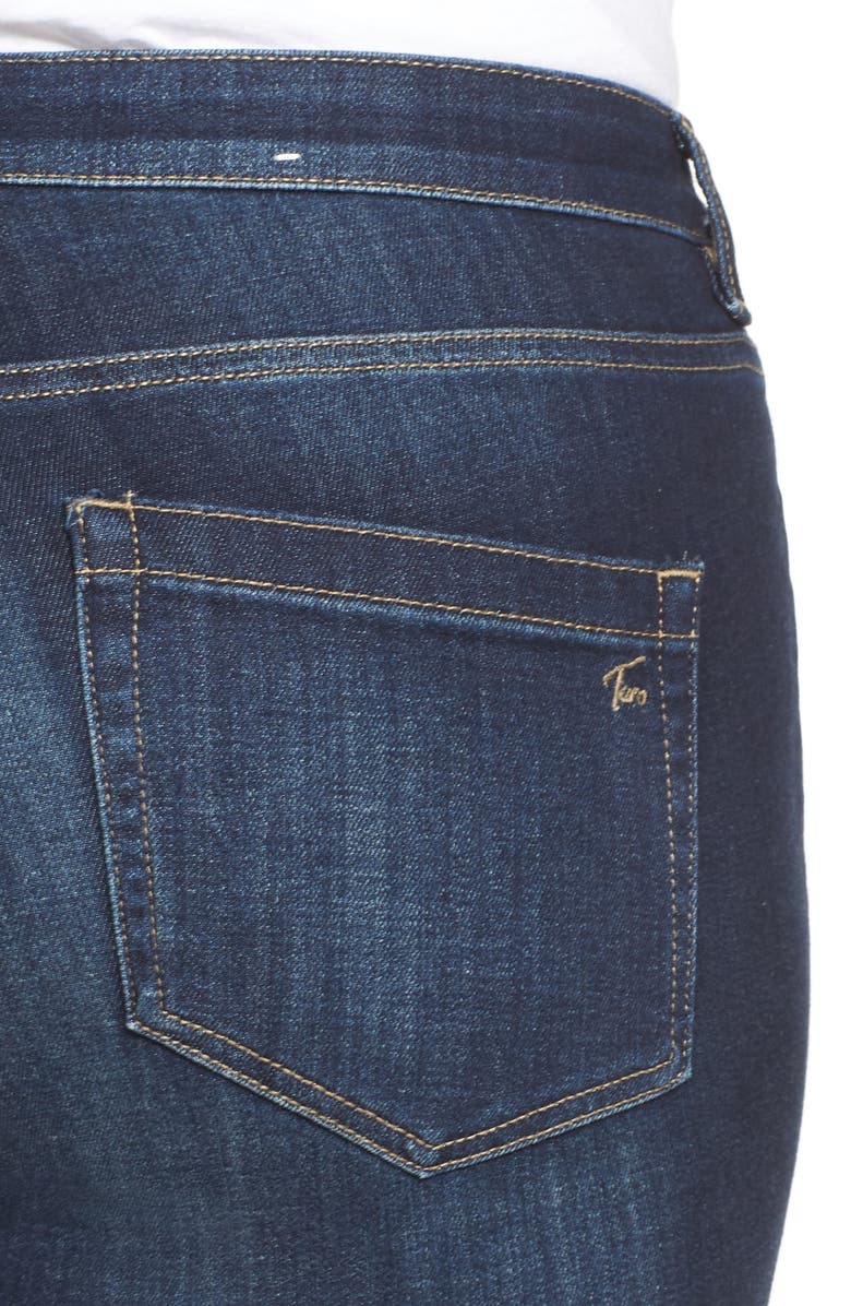 Two by Vince Camuto Stretch Skinny Jeans, Alternate, color, 