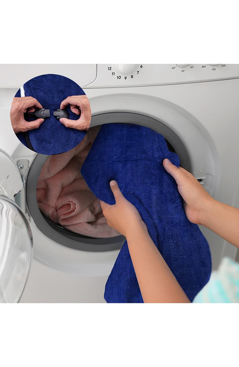 Trimate Electric Car Heating Blanket, Alternate, color,