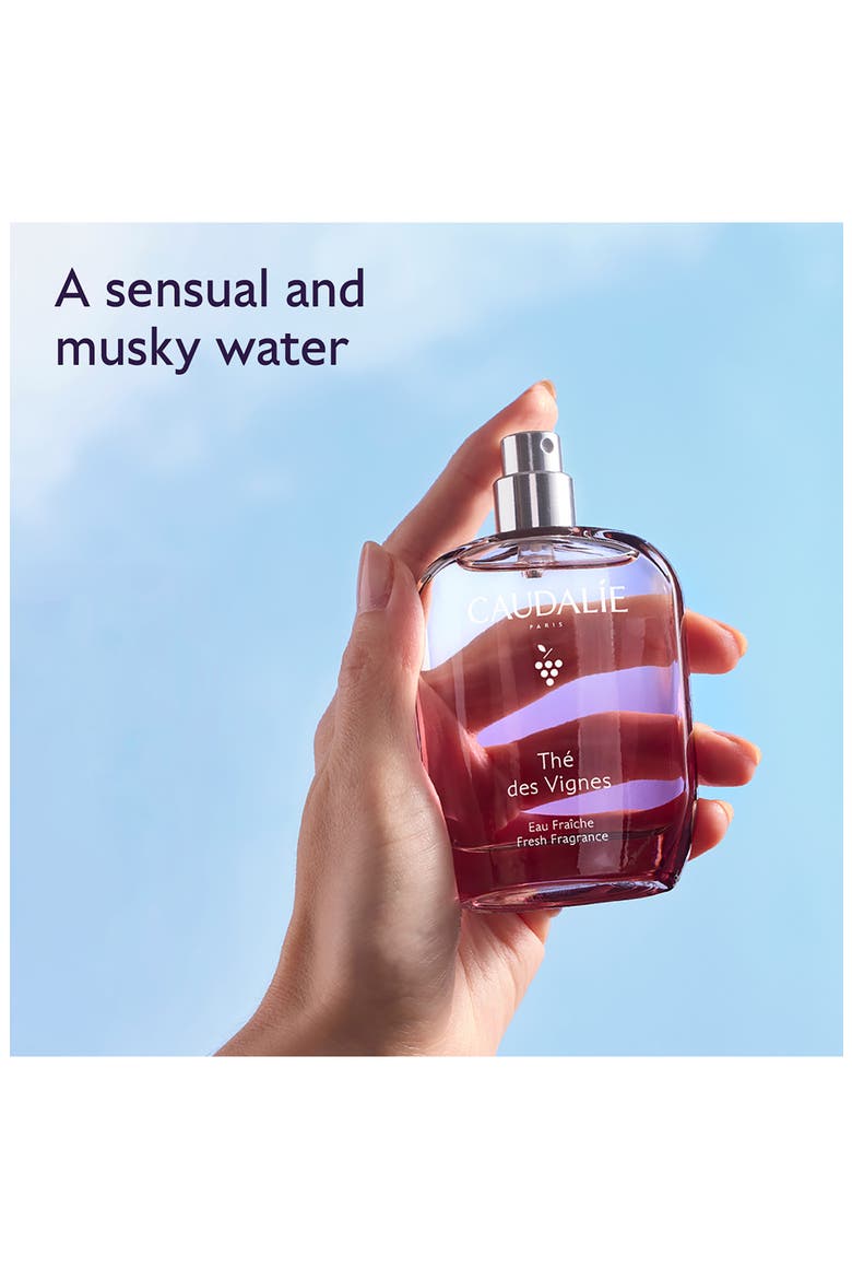 Thé des Vignes Fresh Fragrance, Alternate, color, NO COLOR