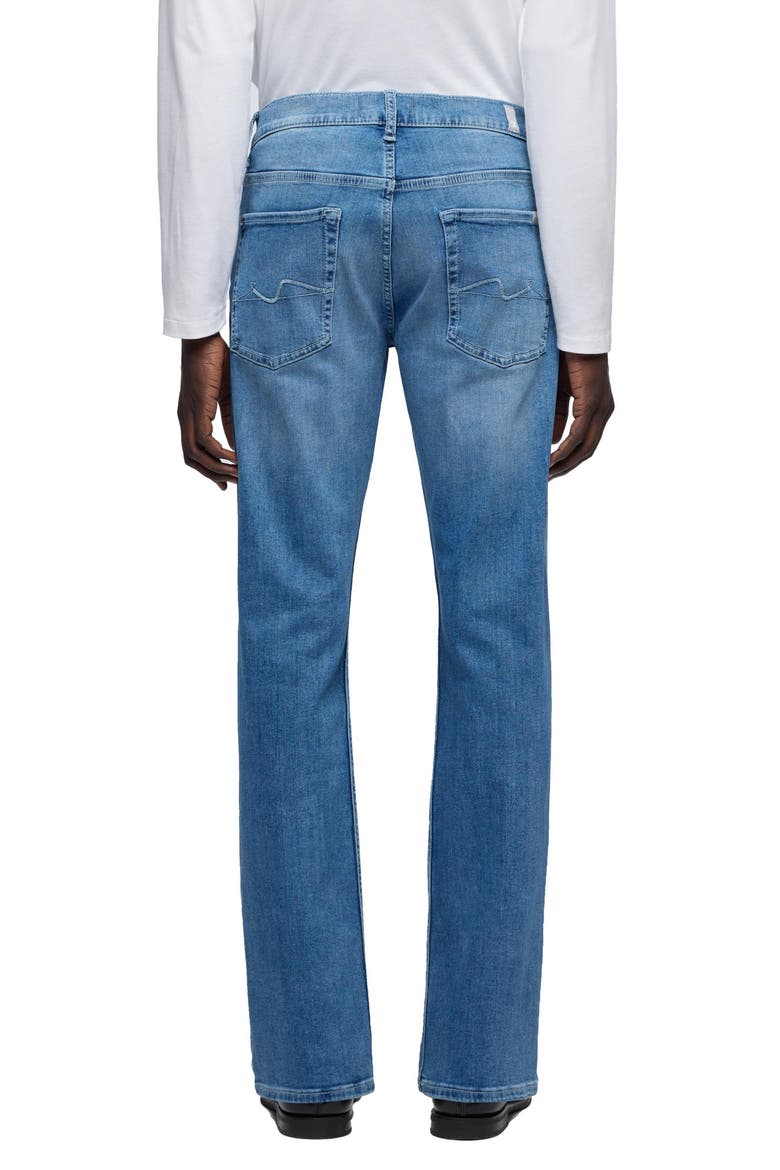Austyn Relaxed Straight Leg Jeans (Men) | Nordstrom