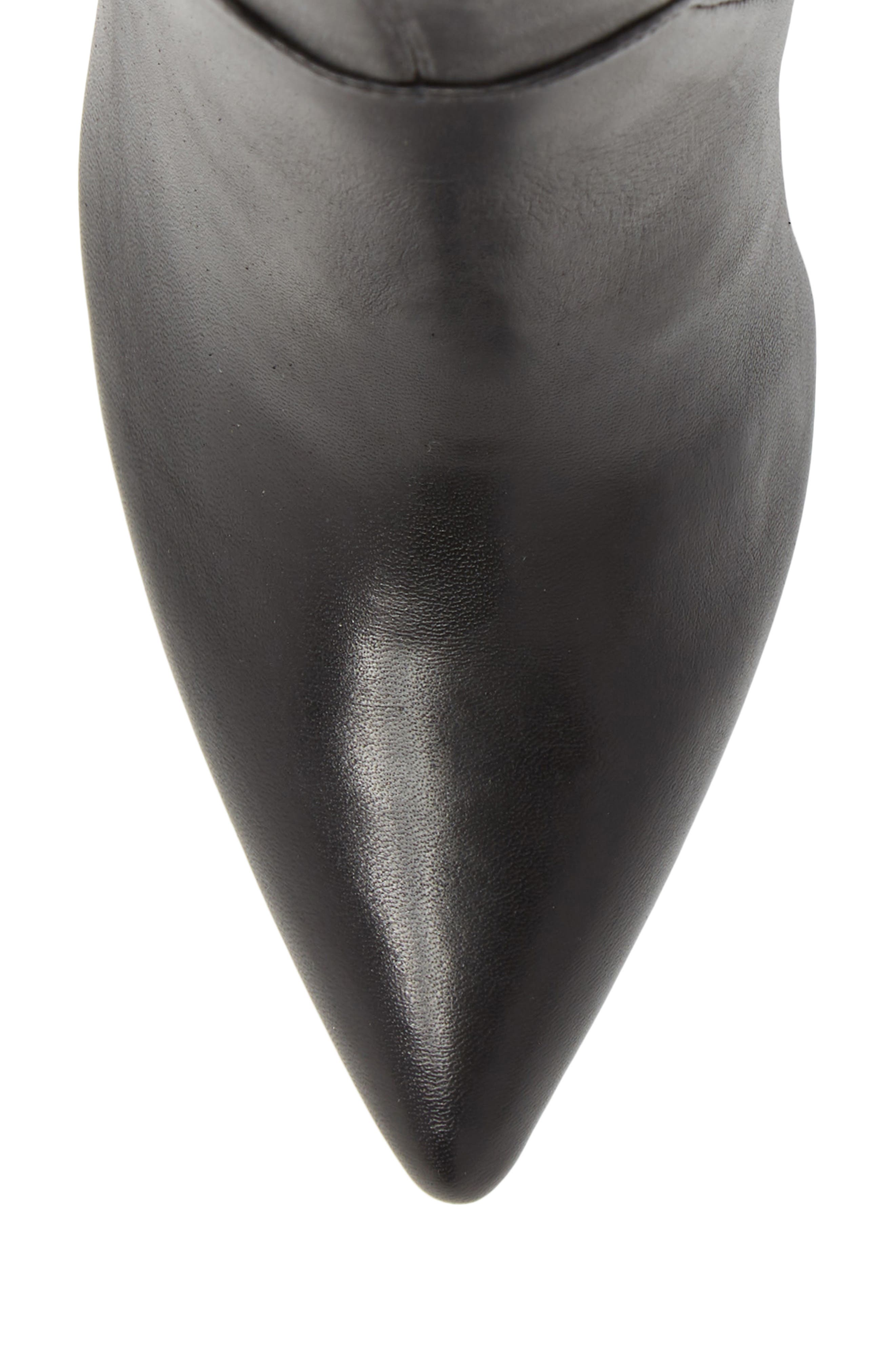 Charles David Laurent Bootie, Alternate, color, 