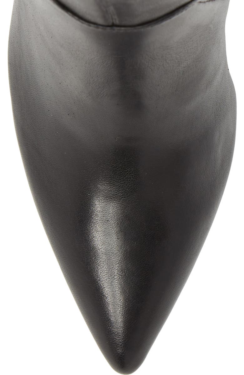 Charles David Laurent Bootie, Alternate, color,