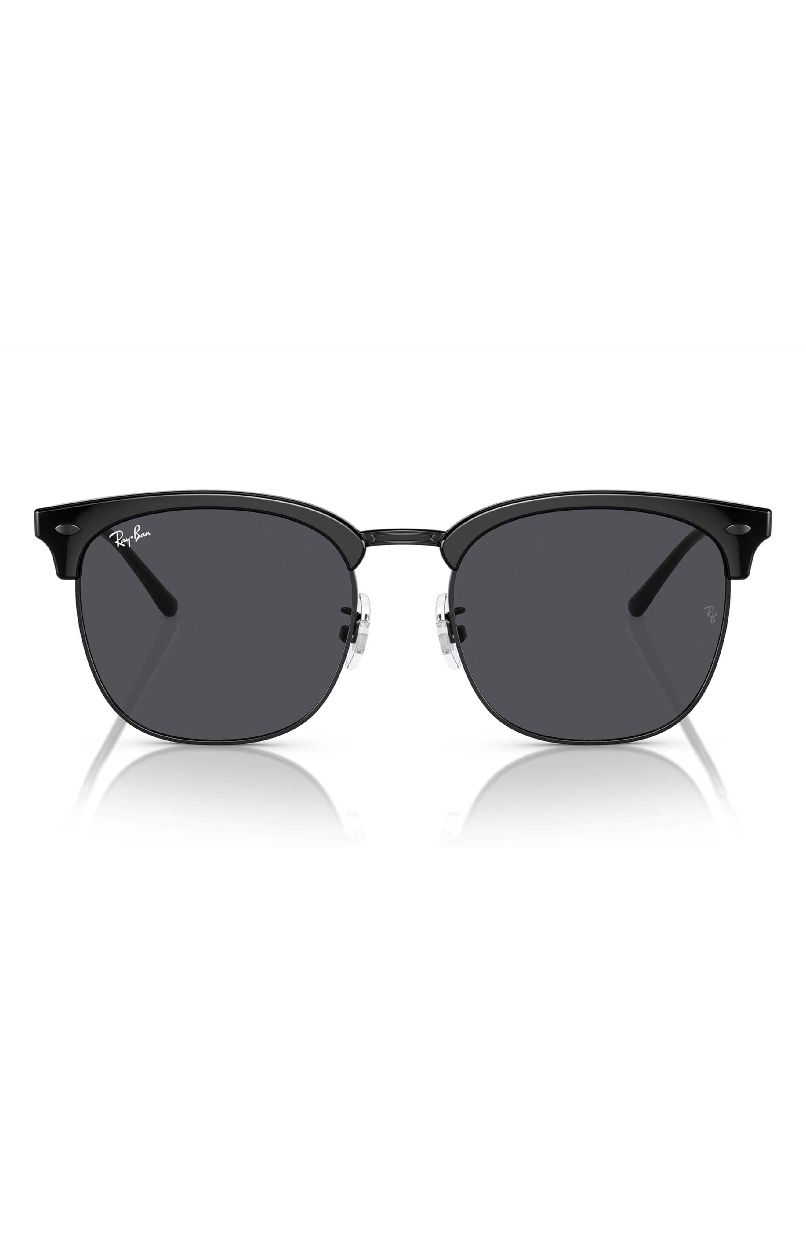 selected BLACK ON BLACK / DARK GREY