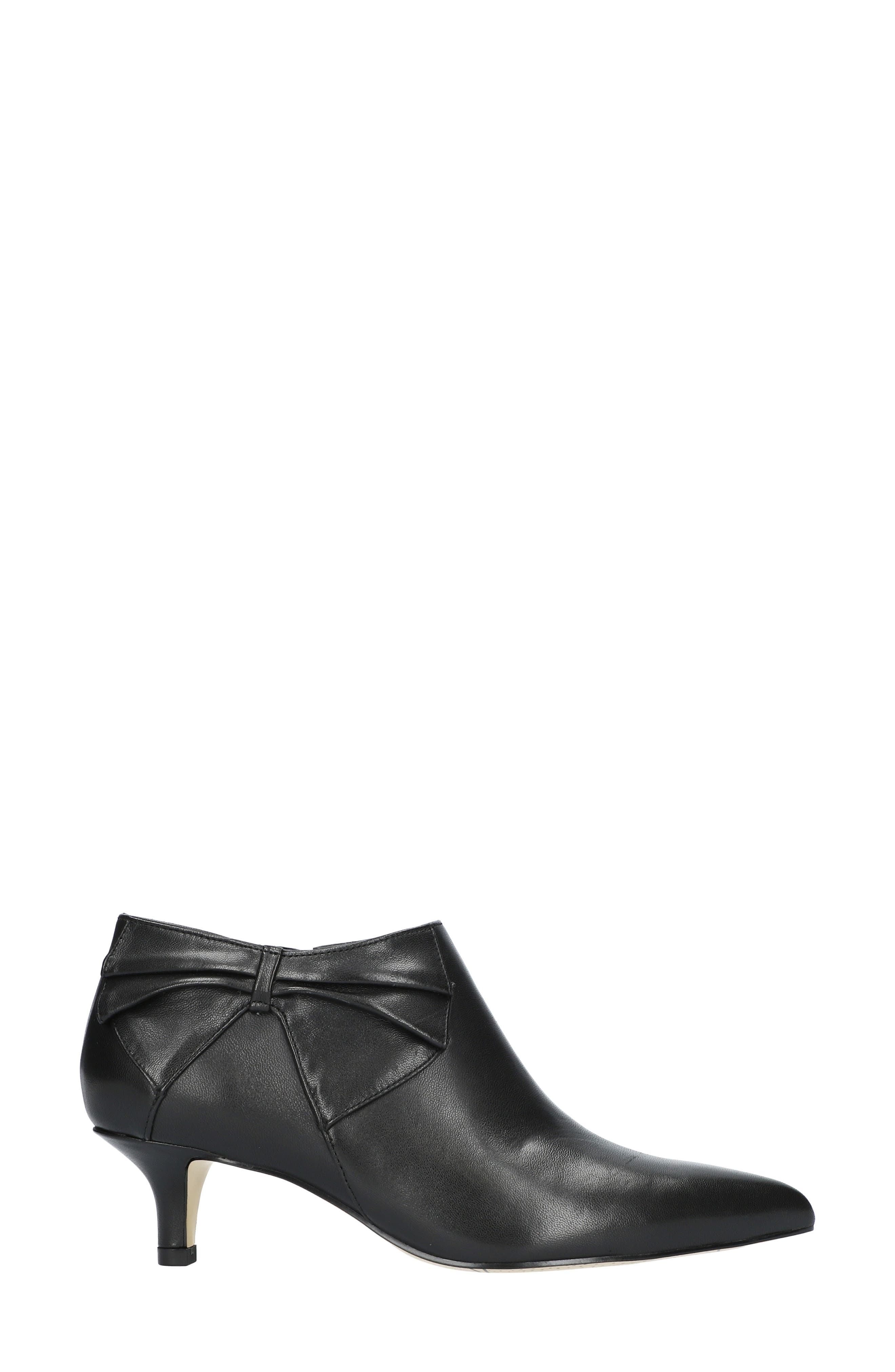 Bella Vita Frances Bootie, Alternate, color, 