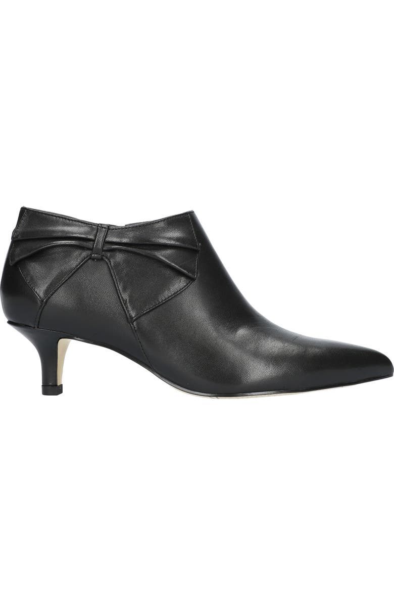 Bella Vita Frances Bootie, Alternate, color,