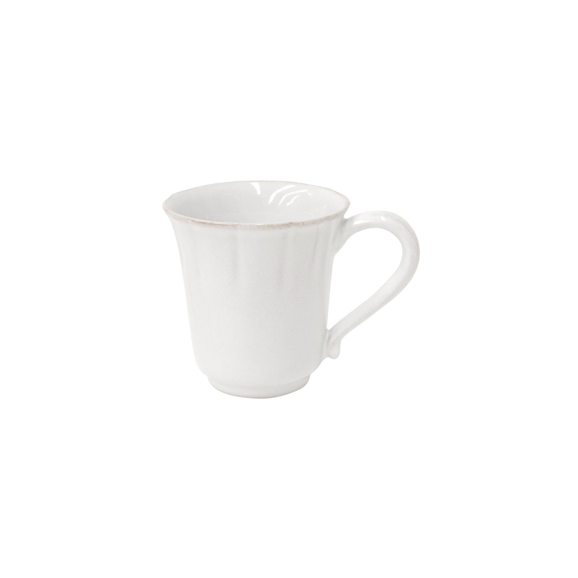 selected White