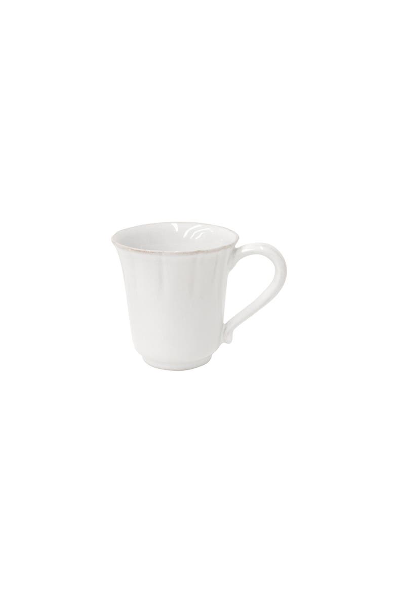 Alentejo Set/6 mugs, Main, color, White