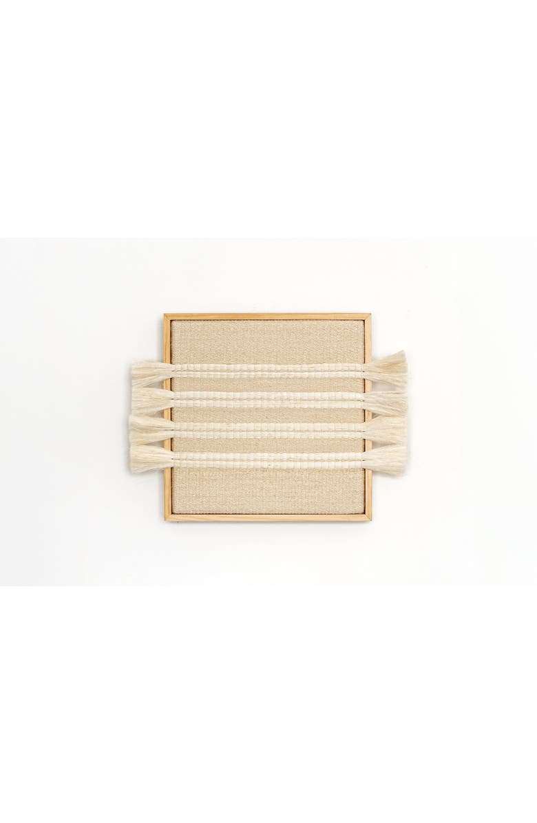 Kreyé Raices KI - 5 Wall Art, Alternate, color, Beige