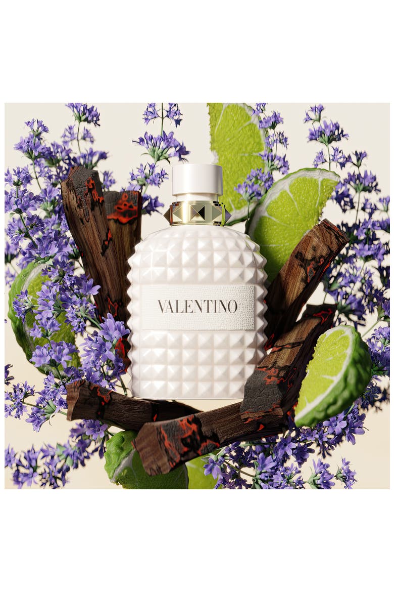 Valentino Uomo Born in Roma Rendez-vous Ivory Eau de Toilette
