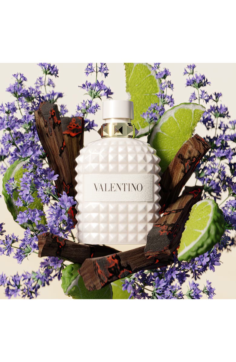 Valentino Uomo Born in Roma Rendez-vous Ivory Eau de Toilette