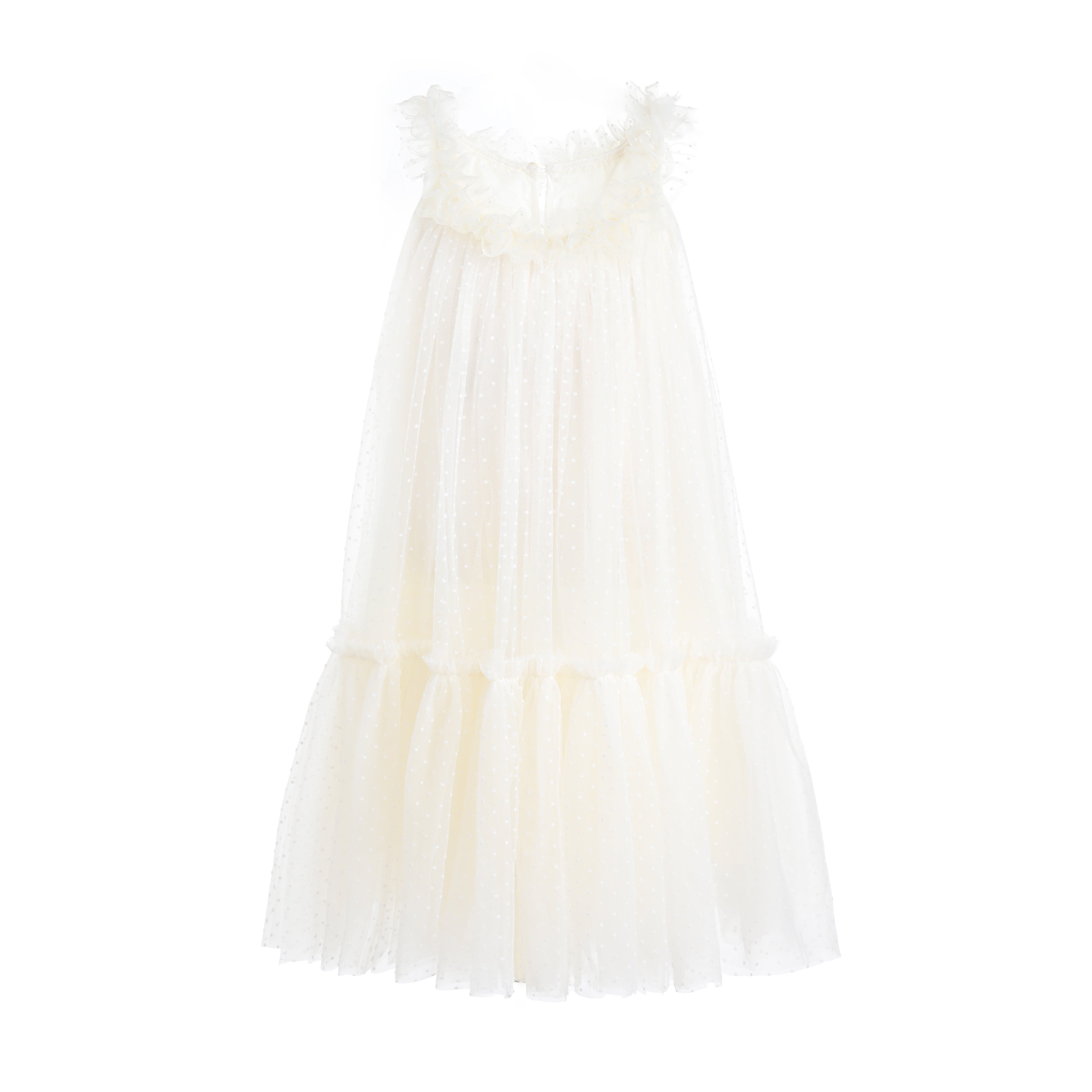 selected Ivory