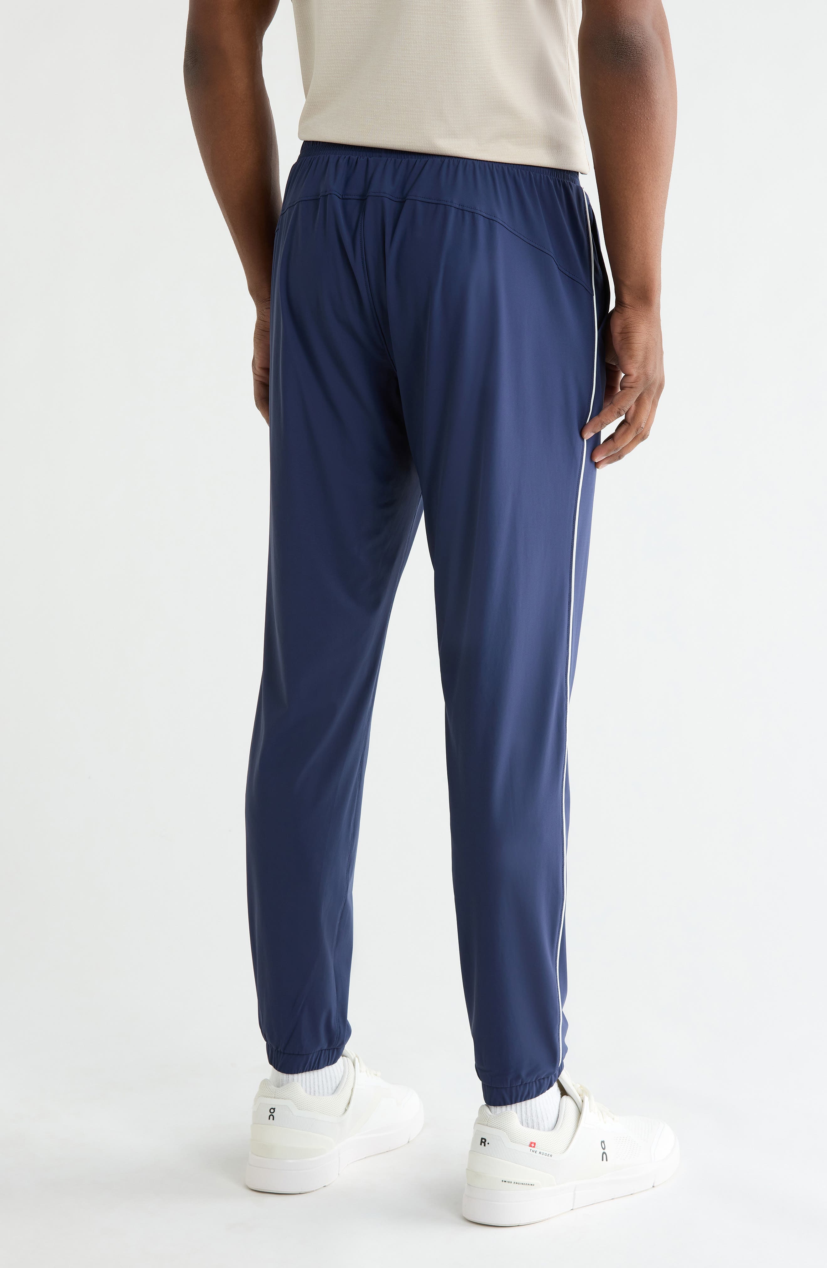 Warp x Sonic Joggers - image 4