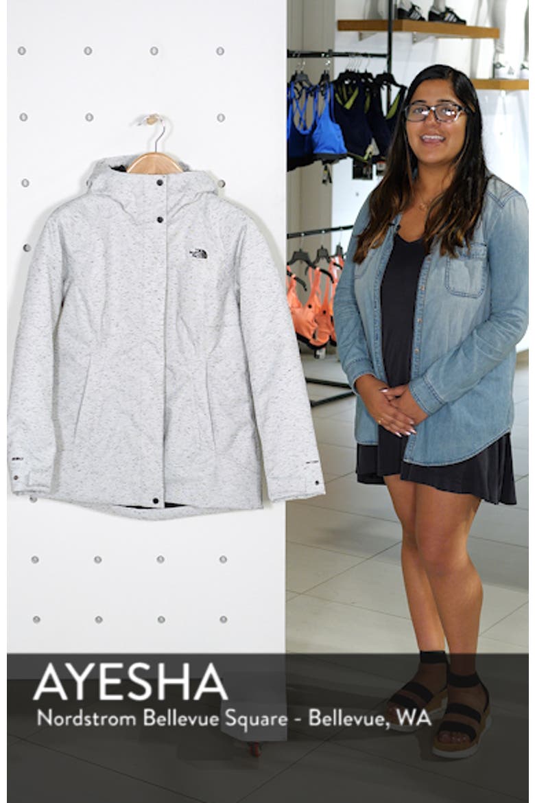 Toastie Coastie Waterproof 550 Fill Power Down Parka video