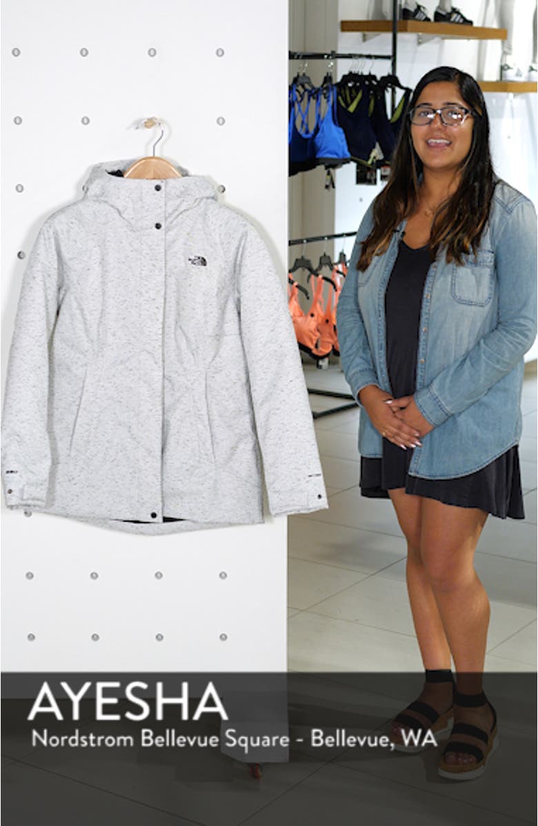 Toastie Coastie Waterproof 550 Fill Power Down Parka, sales video thumbnail