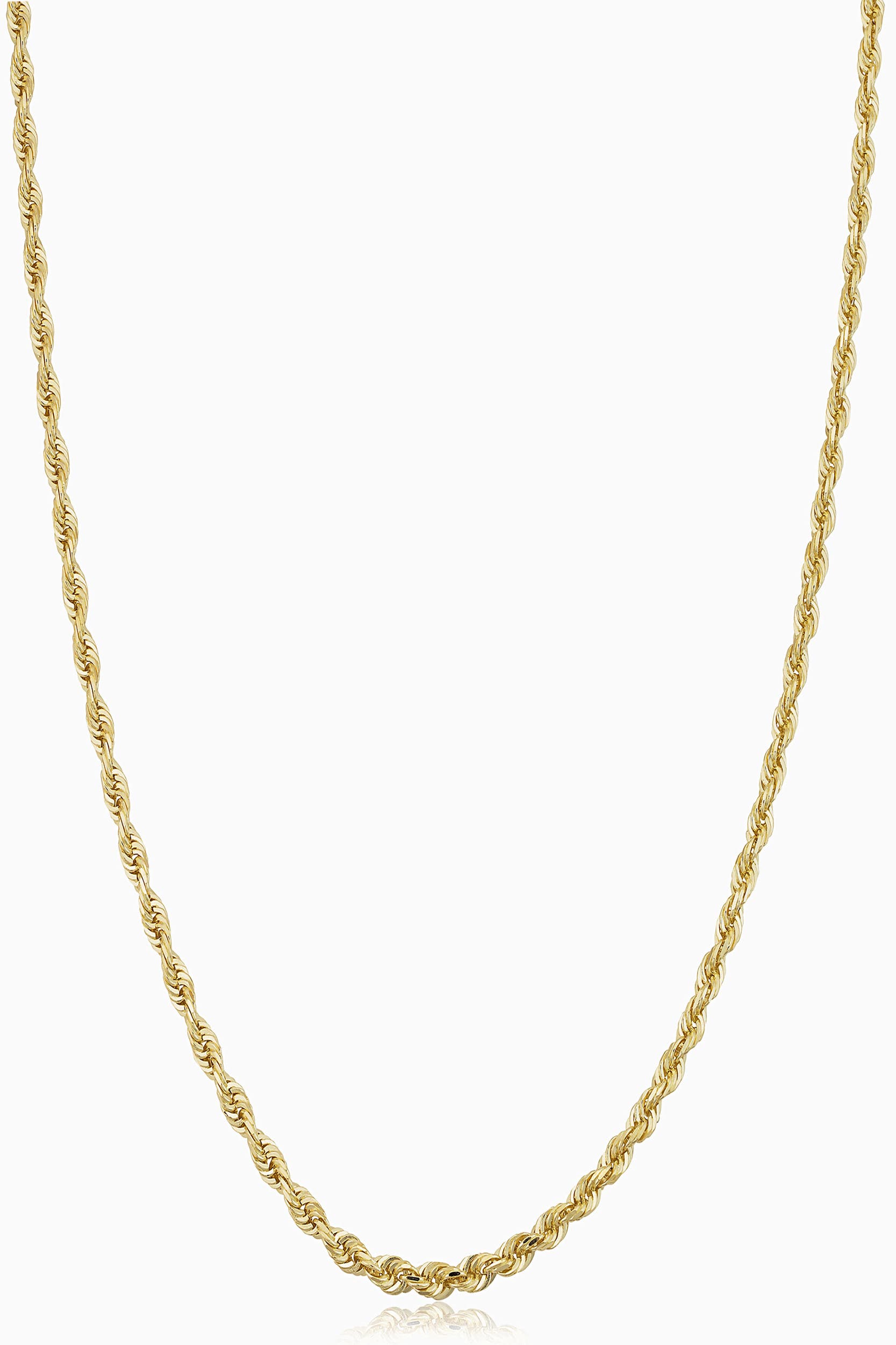 selected Yellow Gold