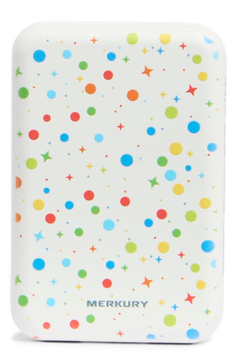 5000mAh Wireless Power Bank