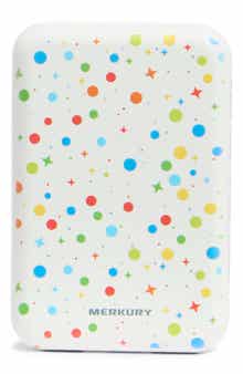 5000mAh Wireless Power Bank