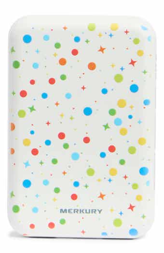 5000mAh Wireless Power Bank