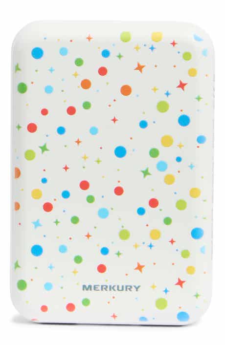 5000mAh Wireless Power Bank