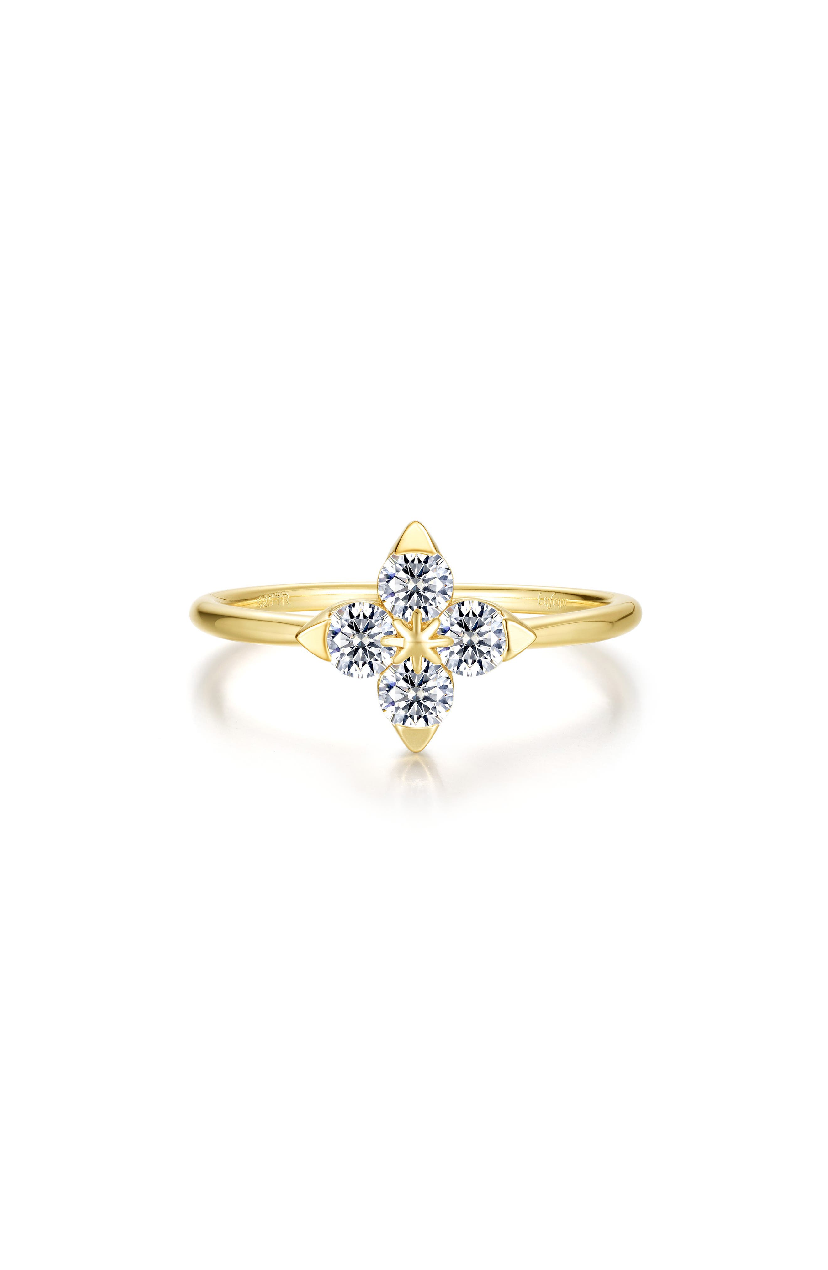 selected GOLD