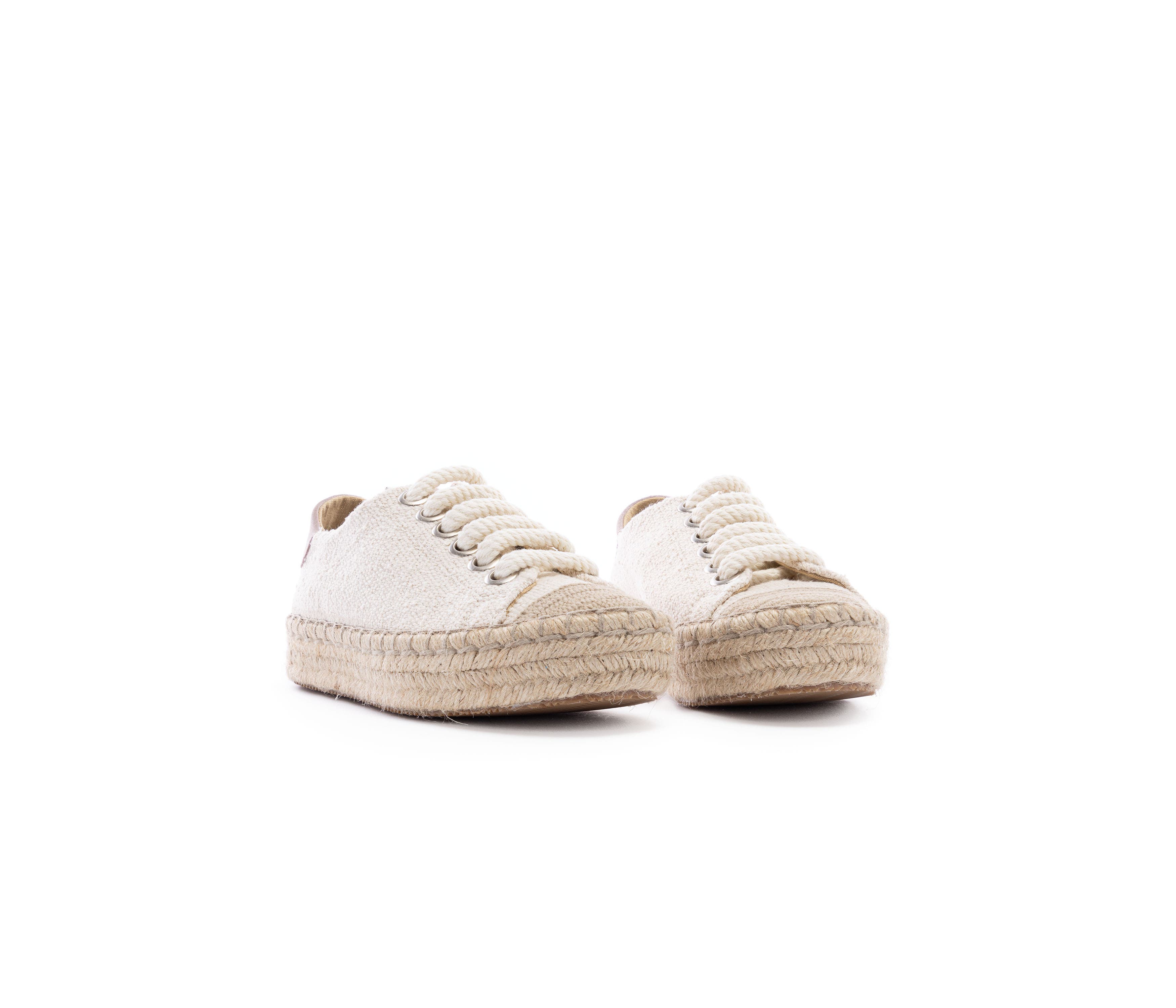 Bilbao Platform Sneaker, Alternate, color, Petal