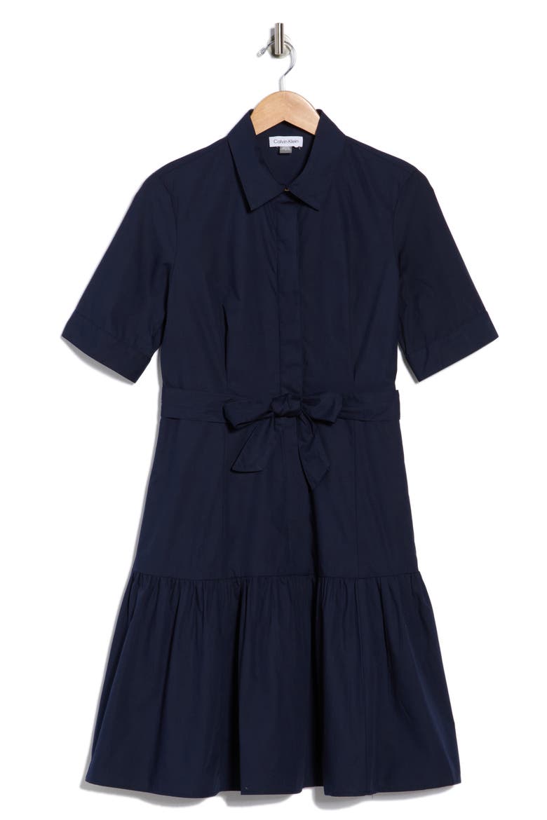calvin klein cotton shirt dress Short Sleeve Shirtdress (Women) Color:Mango Multi this shirt dress is RD-02.13.25 Unique or Alternative Bridesmaid Ebay