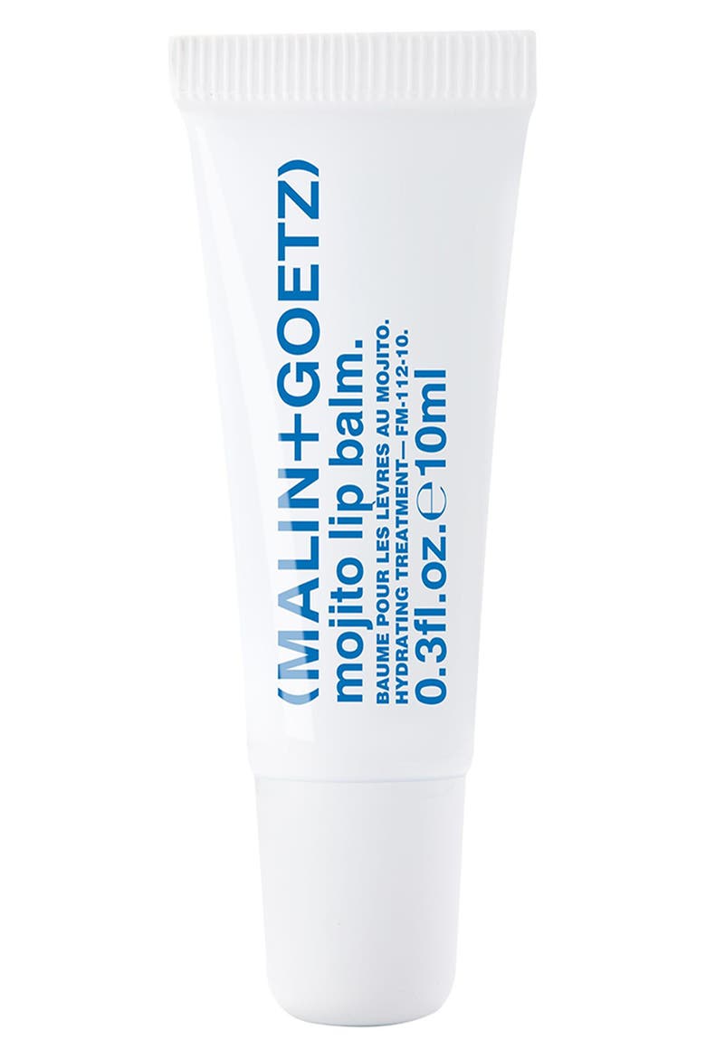 Lip Moisturizer, Main, color, MOJITO