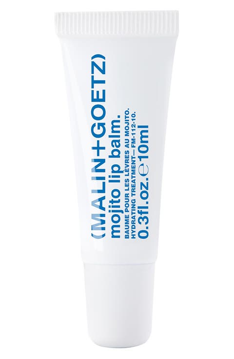 Lip Moisturizer