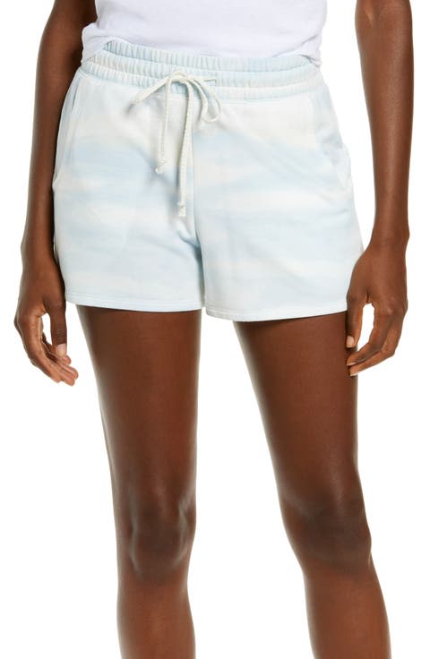 Drawstring Shorts