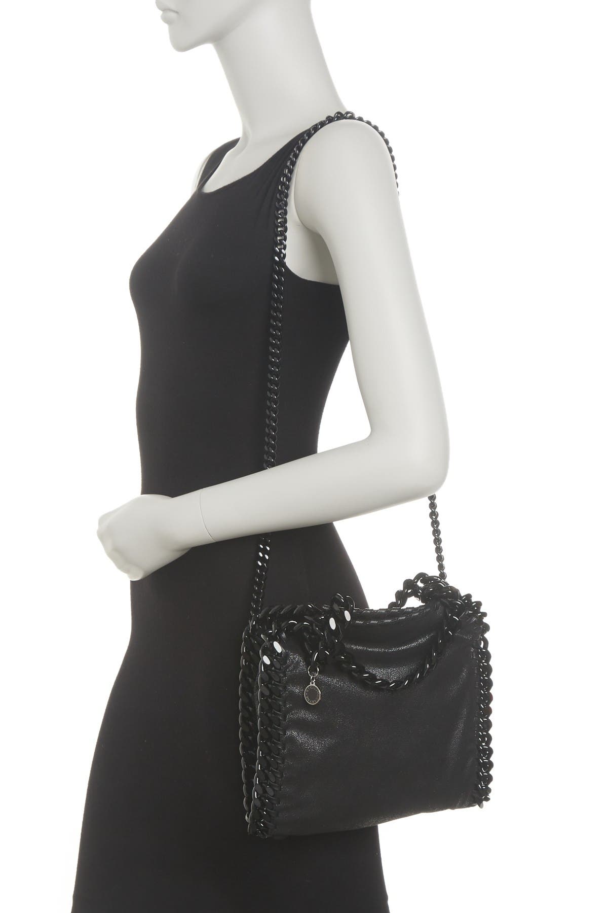 Stella McCartney Falabella Mini Tote Bag (Women) | Nordstromrack