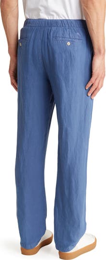 Tropica Dreams Linen Pants