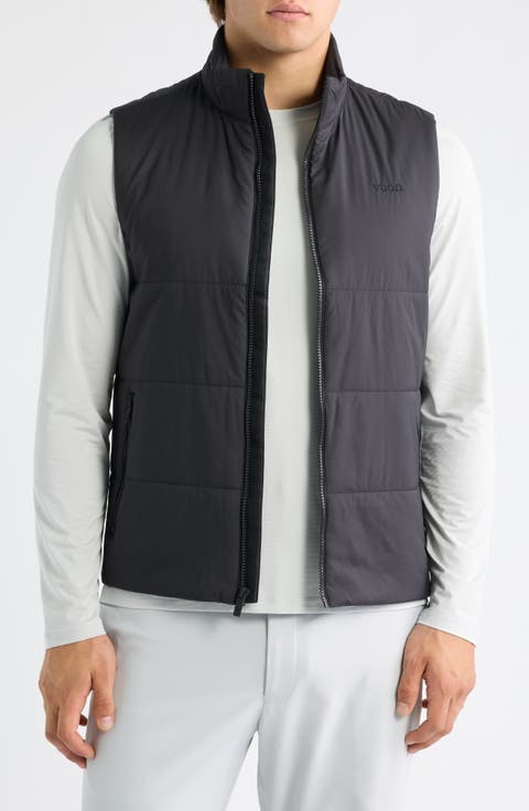 Echo Insulated Vest 3.0