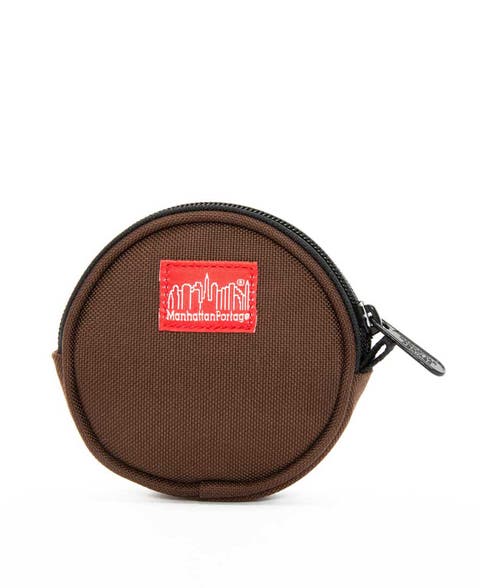 Ellington Circle Coin Purse