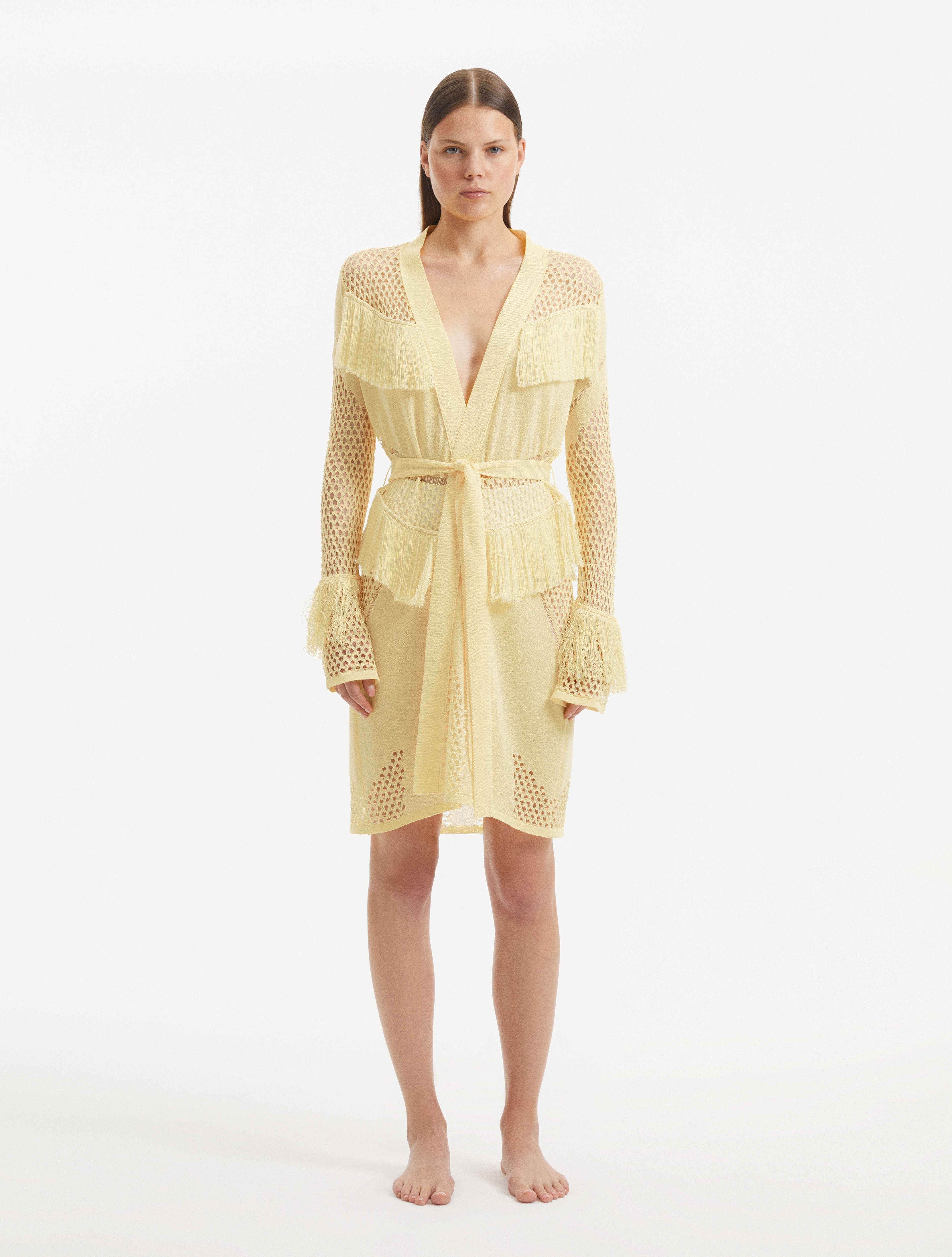 Kenga - Cover Up Resortwear - image 4