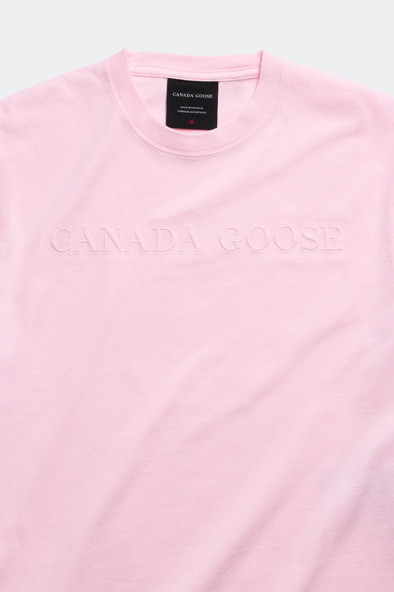 selected Bloom Pink