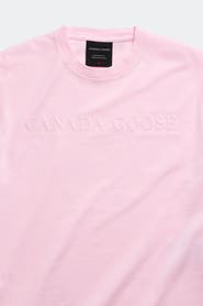 Canada Goose Roam Embroidered T-Shirt
