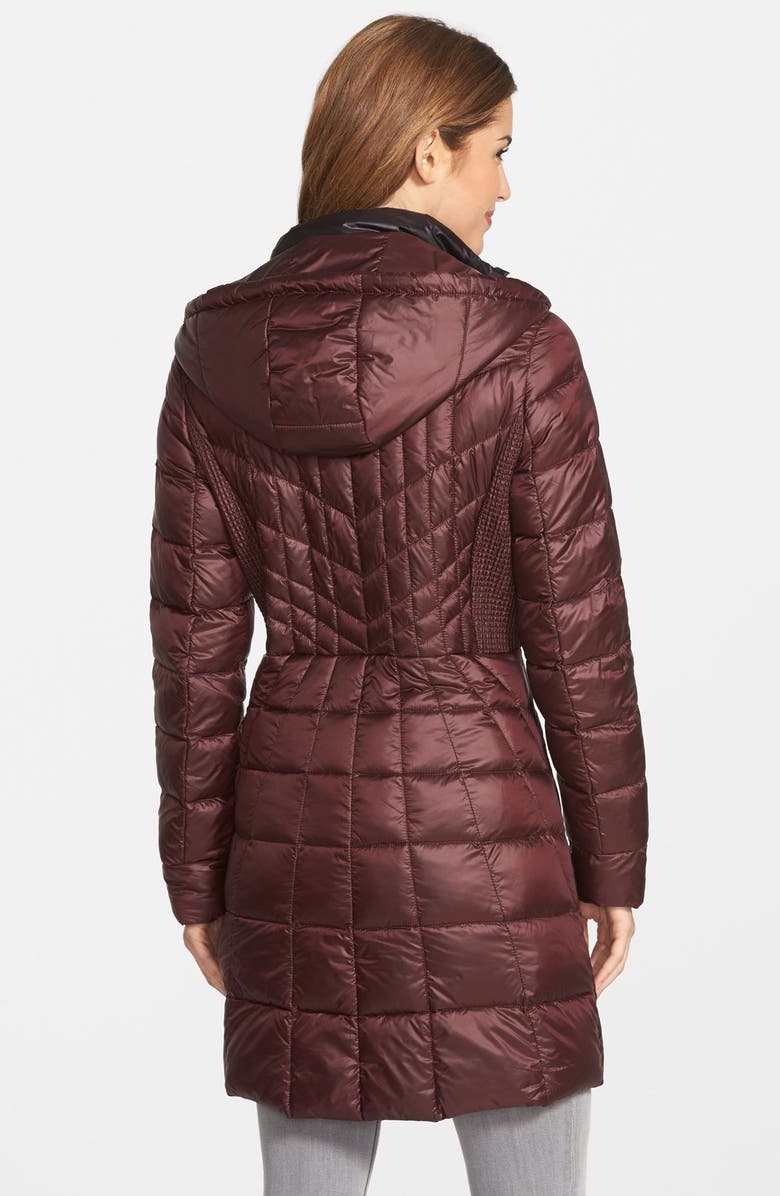 Halogen<sup>®</sup> Plain Pocket Stretch Skinny Jeans, Alternate, color, 