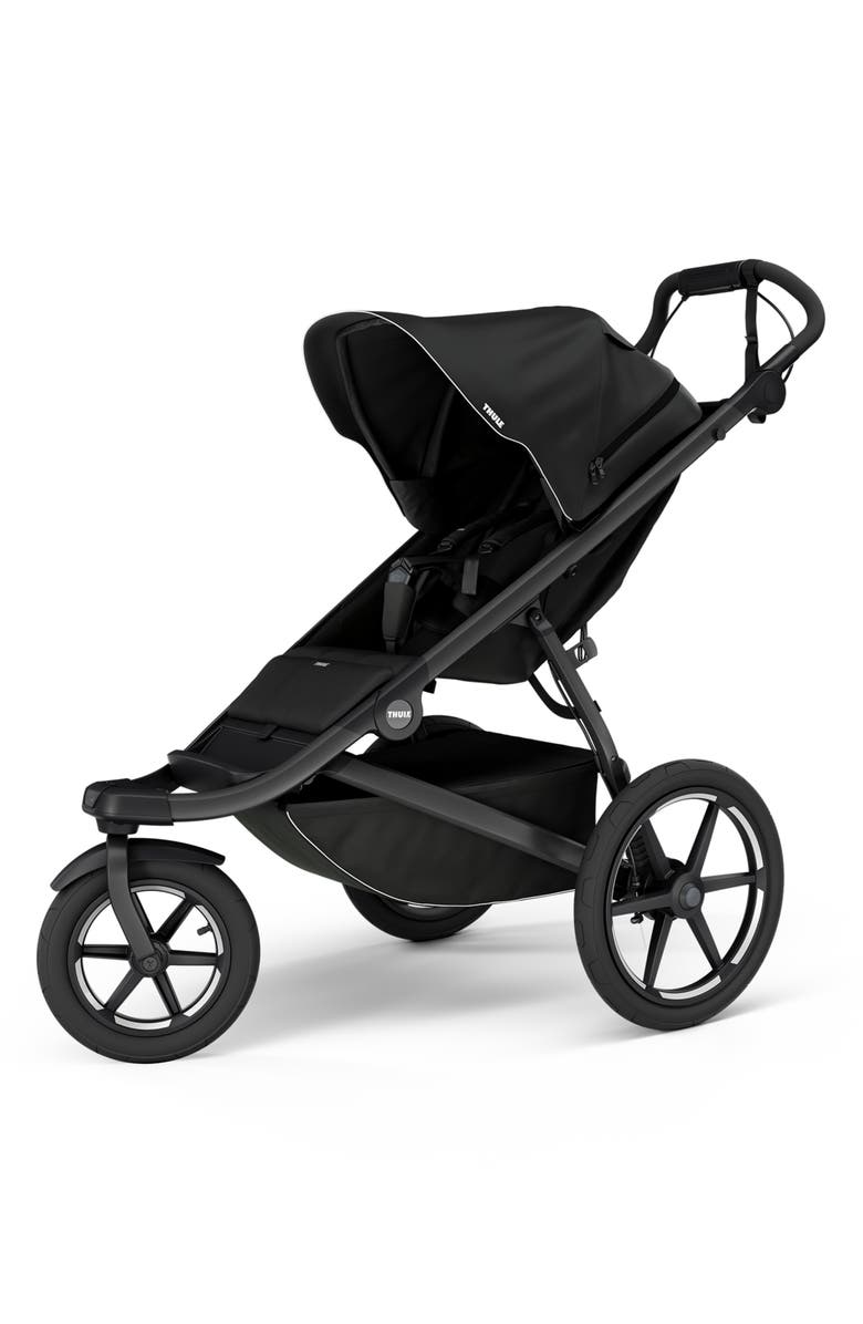 Thule Urban Glide 3 All Terrain Stroller Bundle, Main, color, 