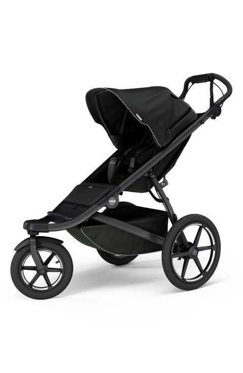 Urban Glide 3 All Terrain Stroller Bundle