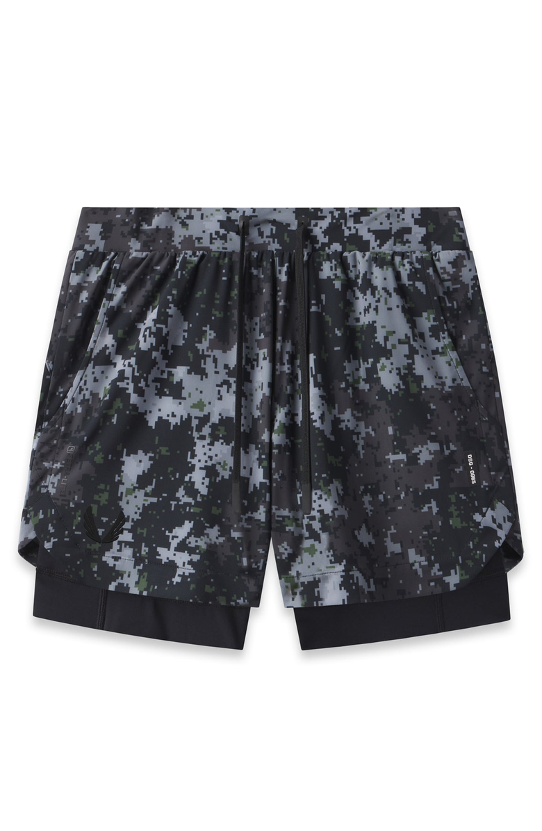 ASRV Tetra-Lite 5" Liner Short, Alternate, color, Pixel Camo "Wings"/Black