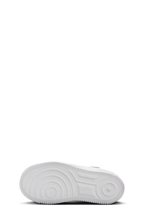 Nike Air Force 1 Low Easyon Sneaker In White