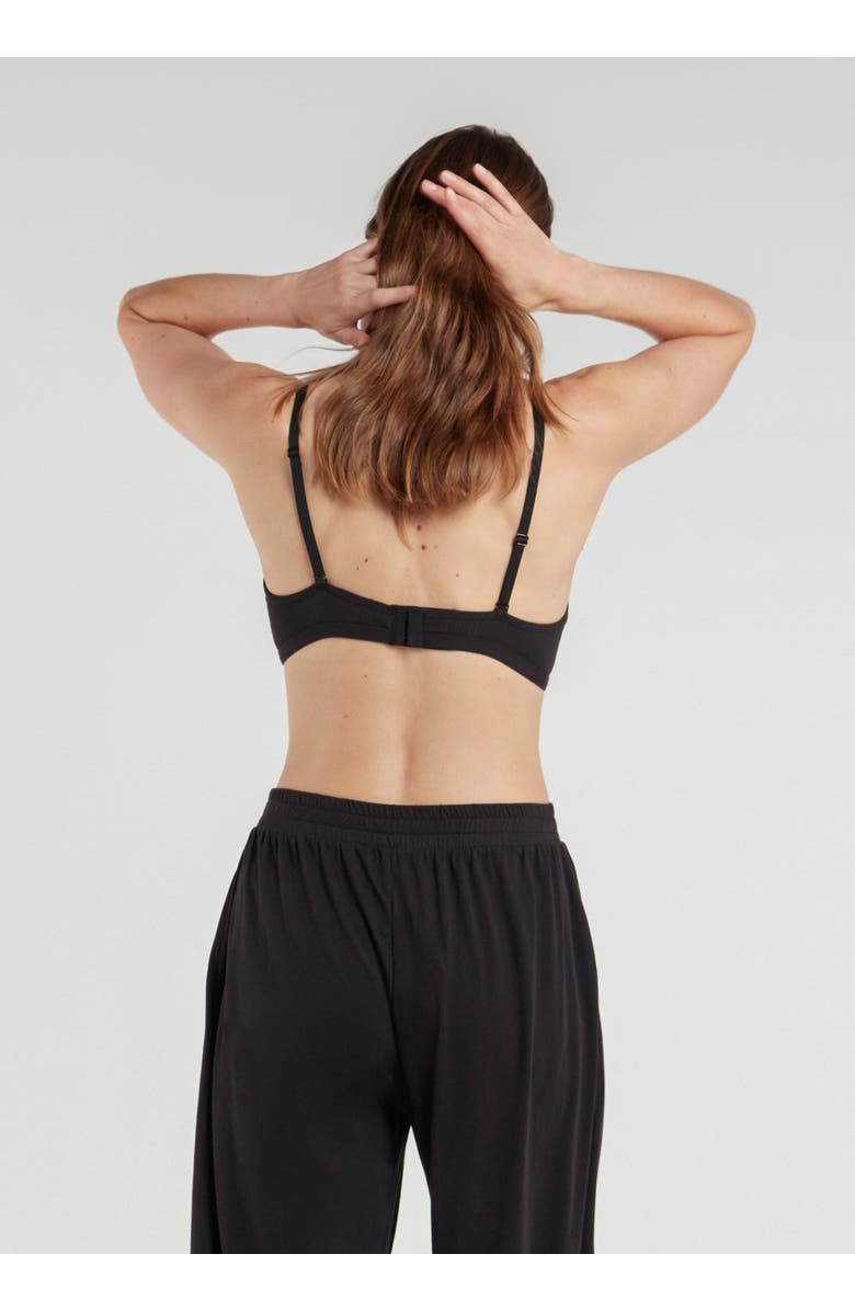 skin DREAMY BRALETTE, Alternate, color, 