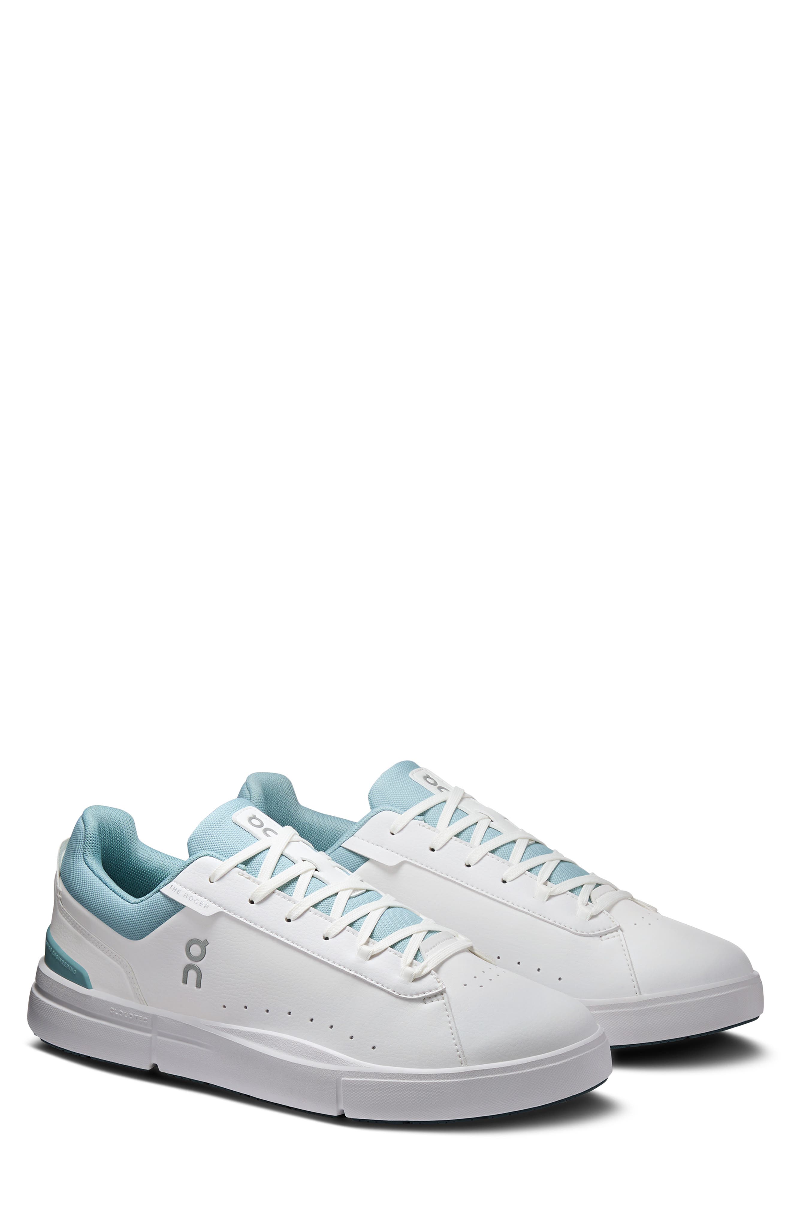 WHITE/ WASH