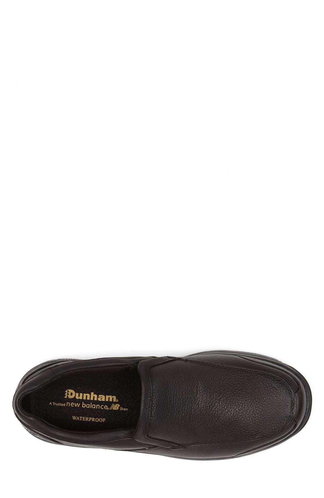 Dunham 'Battery Park' Slip-On, Alternate, color, 