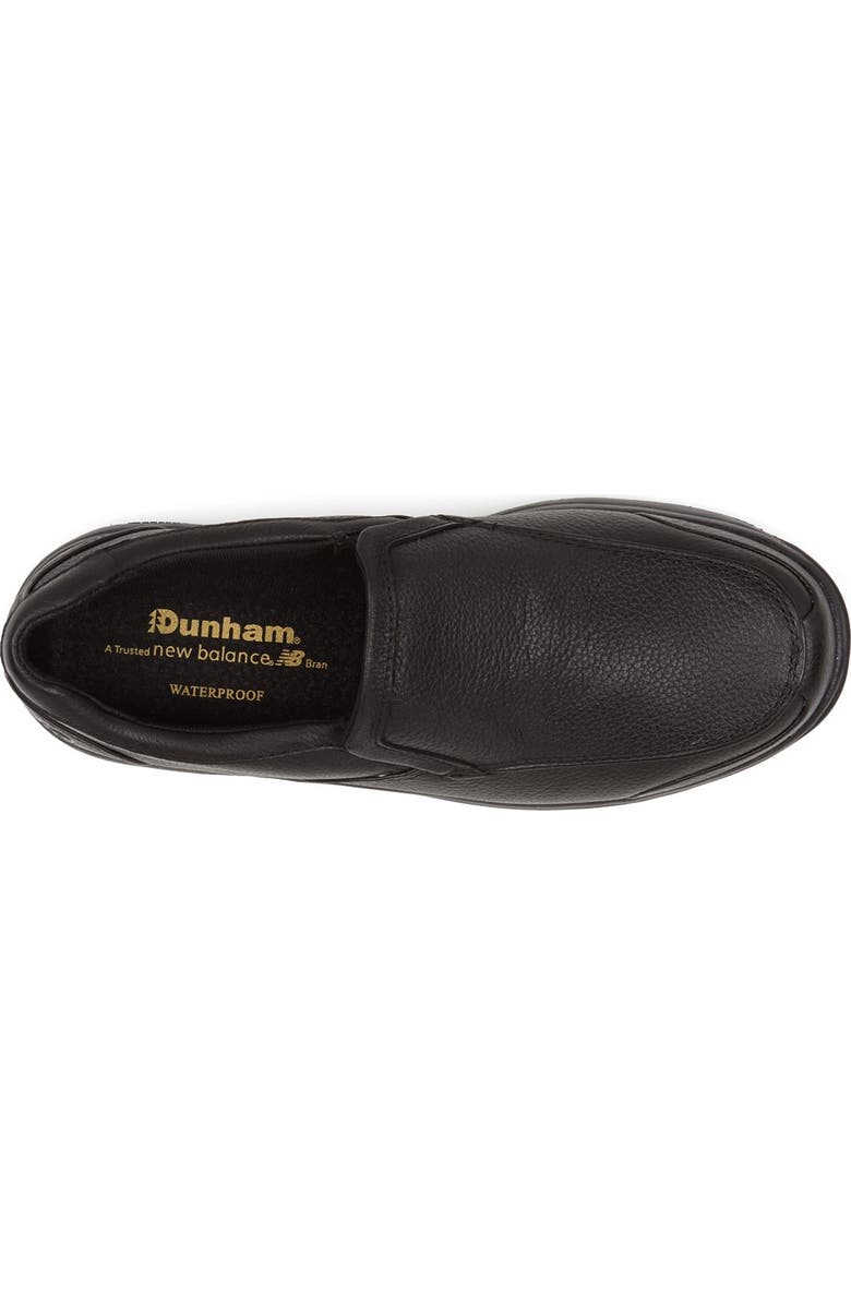 Dunham 'Battery Park' Slip-On, Alternate, color,