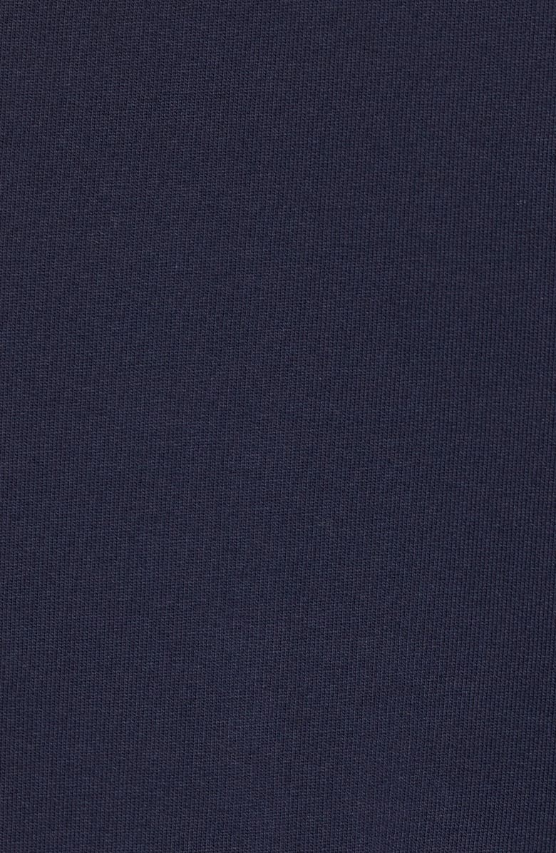 AG Trevor Slim Fit Crewneck Shirt, Alternate, color, 