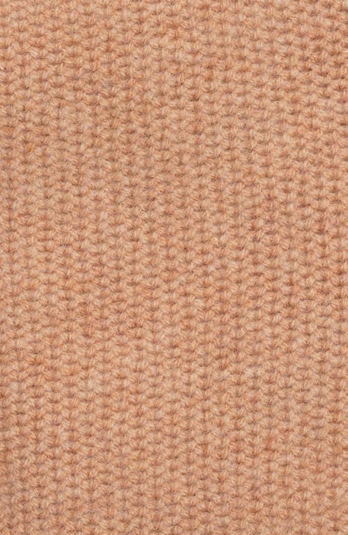 Echo The Crosby Hat In Brown