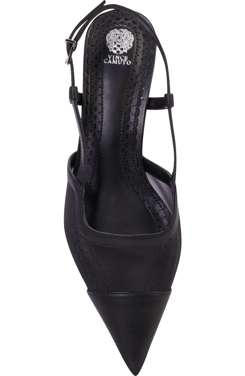 Vince Camuto Renira Slingback Pump, Alternate, color,